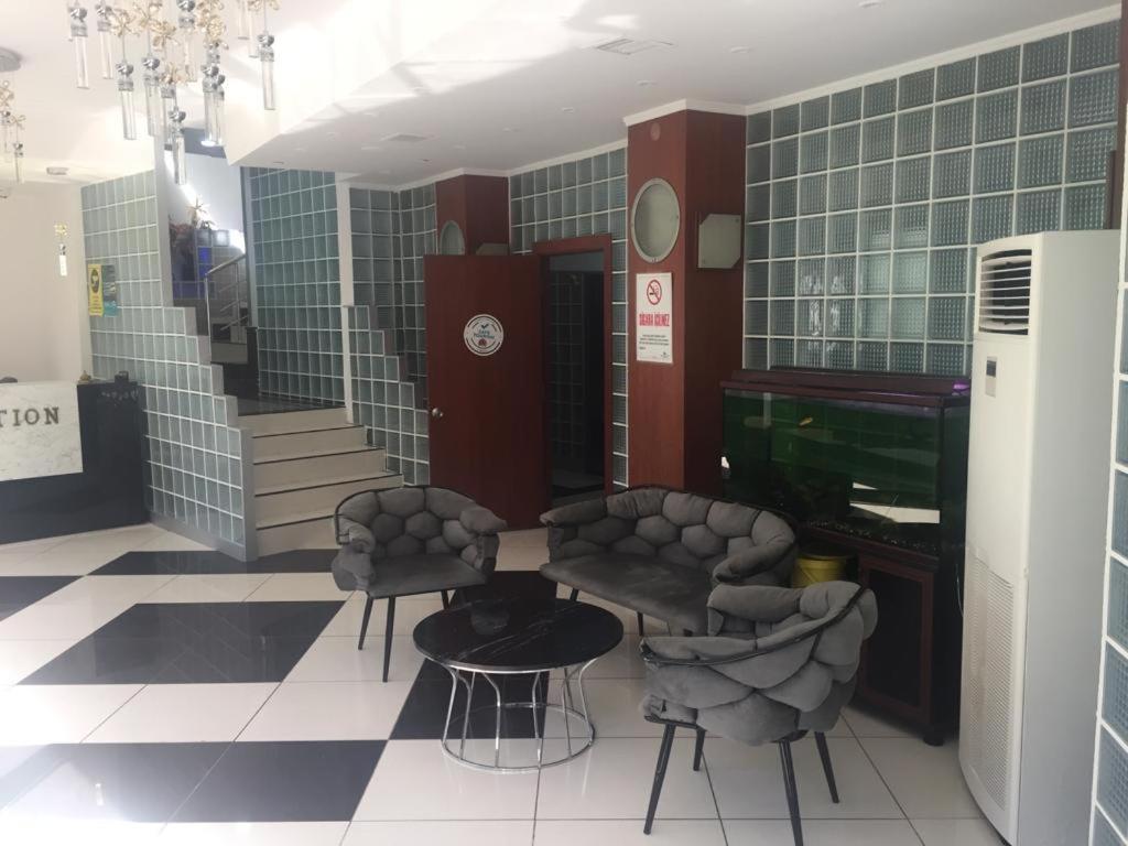 City Light Otel اسطنبول المظهر الخارجي الصورة
