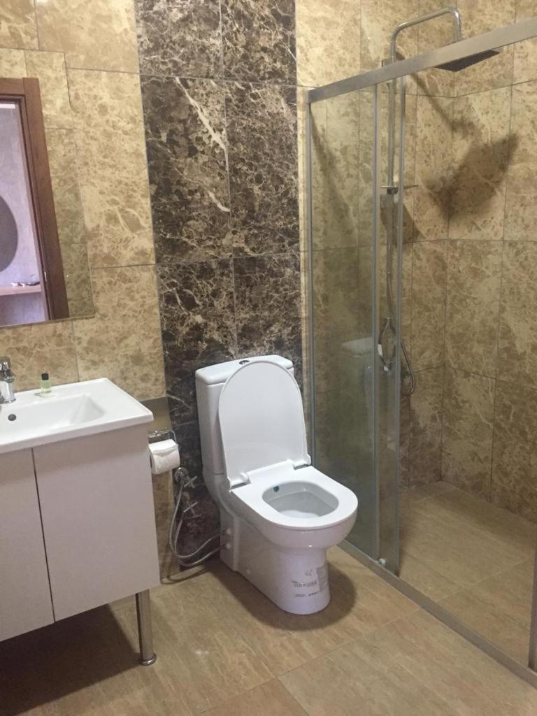 City Light Otel اسطنبول المظهر الخارجي الصورة