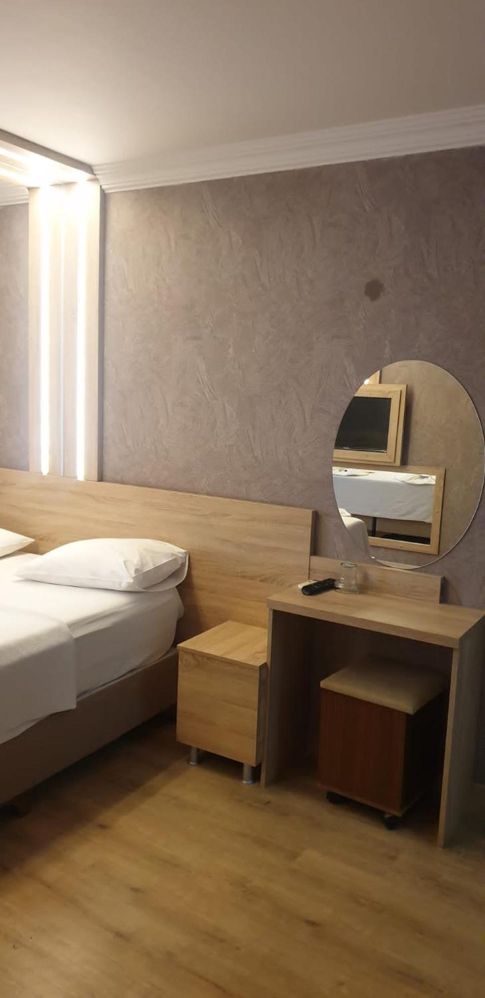 City Light Otel اسطنبول المظهر الخارجي الصورة
