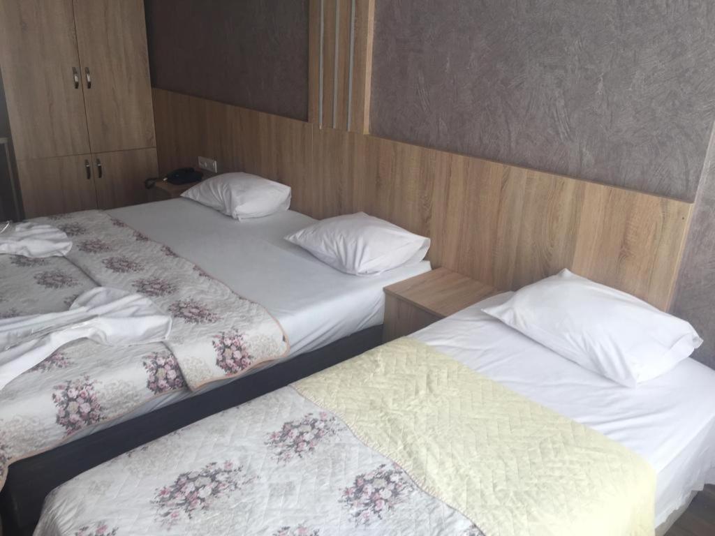 City Light Otel اسطنبول المظهر الخارجي الصورة