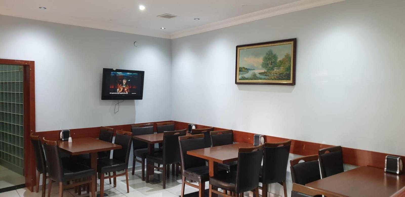 City Light Otel اسطنبول المظهر الخارجي الصورة