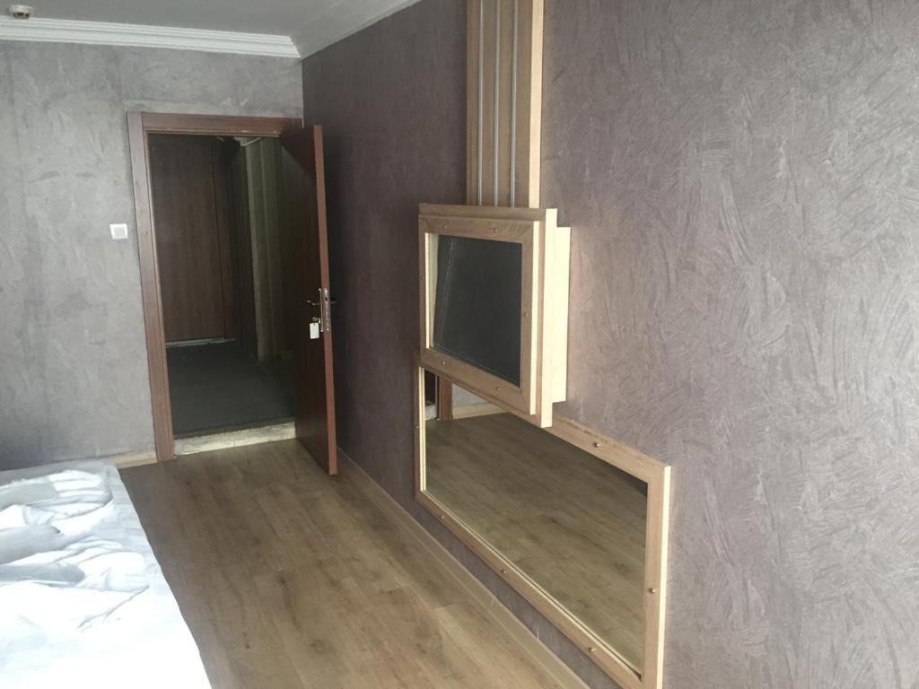 City Light Otel اسطنبول المظهر الخارجي الصورة