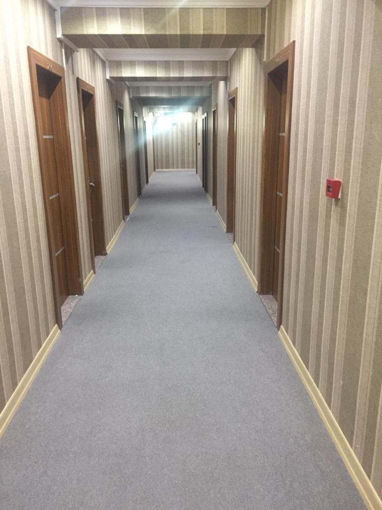City Light Otel اسطنبول المظهر الخارجي الصورة
